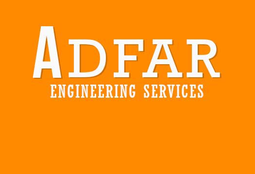 Adfar Engineering